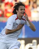 Fussball International  U 20 WM CAN-CHI