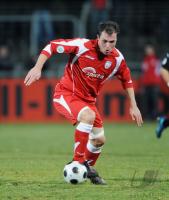 Fussball Regionalliga