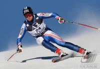 Ski Alpin; Abfahrt  Herren Lake Louise CAN