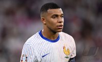 Fussball Europameisterschaft 2024: Spanien - Frankreich