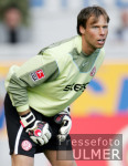 Fussball 2. Bundesliga: Essen, RENNO