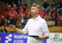 Volleyball 2. Bundesliga Saison 23/24: TV Rottenburg - Barock Volleys MTV Ludwigsburg