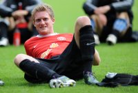 Fussball, 1. Bundesliga, Saison 2010/2011: Mainz, SCHUERRLE