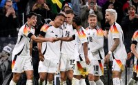 FUSSBALL UEFA Nations League: Deutschland - Niederlande