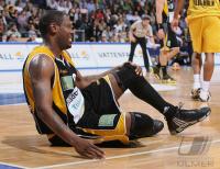 Basketball 1. Bundesliga  06/07   Alba Berlin -Walter Tigers Tuebingen