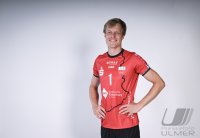 Volleyball 2. Bundesliga Saison 24/25: Fotoshooting TV Rottenburg