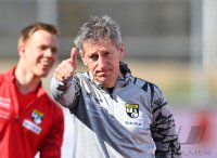 Fussball Regionalliga Sued 22/23: TSG Balingen - Hessen Kassel
