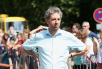 1. Mey Generalbau Triathlon Tuebingen 2015