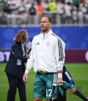 Fussball WM 2026 Vorrunde: Deutschland - Curacao