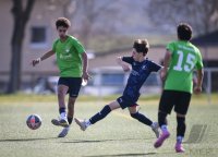 Fussball C - Junioren Landesstaffel Mitte 1  2025/2026 TuS Ergenzingen -VfL Nagold