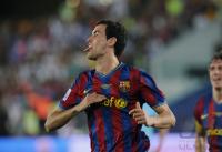 FIFA Club WM UAE  2009  CF Atlante - FC Barcelona