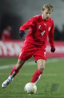Fussball Int: Nationalmannschaft Polen