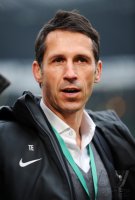 Fussball, 1. Bundesliga Saison 2012/2013: Werder Bremen - SV Freiburg