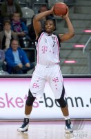 Basketball 1. Bundesliga 2012/2013 Testspiel:  Telekom Baskets Bonn - S. Oliver