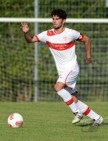 Fussball 1. Bundesliga : Serdar Tasci (VfB Stuttgart)