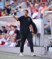 Fussball 1. Bundesliga 25/26 Testspiel
SCR Altach - SC Freiburg