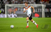 FUSSBALL UEFA Nations League 26/27 Deutschland - Griechenland
