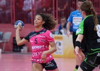 Handball 1. Bundesliga Frauen 18/19: TuS Metzingen - TV Nellingen