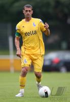 Fussball 1. Bundesliga, Duisburg: TARARACHE, Einzelaktion