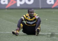 Fussball Schweizer Axpo Superleague:  Young Boys Bern - FC Basel