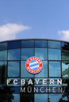 Fussball 1. Bundesliga:  TrainingFC Bayern Muenchen