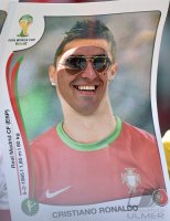 FUSSBALL WM 2014, Gruppenphase: Deutschland - Portugal