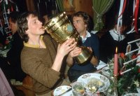 Fussball DFB-Pokal