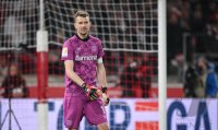 Fussball 1. Bundesliga 24/25: VfB Stuttgart - Bayer 04 Leverkusen