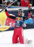 Ski Alpin; Super G   Herren Kitzbuehel