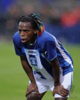 Fussball International:  Walter Martinez  (Honduras)