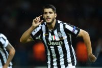 Fussball Champions League Finale 2015: Juventus Turin - FC Barcelona