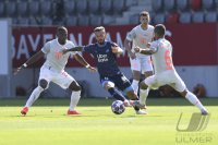 Fussball Audi Football Summit 2020: FC Bayern Muenchen - Olympique Marseille