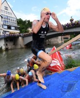 2. Mey Generalbau Triathlon Tuebingen 2016