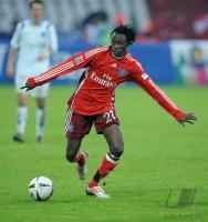 FUSSBALL 1. BUNDESLIGA 08/09 :   PITROIPA  (Hamburger SV)