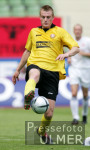 Fussball 2. Bundesliga: Dresden, LAVRIC Einzelaktion