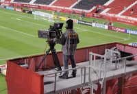 Fussball AFC Asian Cup 2011: Al Rayyan  Stadion