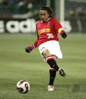 Fussball, 13.02.2007, Bulls Cup mit FC Bayern Muenchen, Urawa Red Diamonds und Red Bull Salzburg