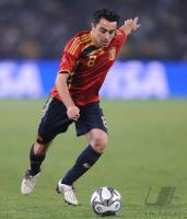 FIFA Confed Cup 2009:  Spanien - Suedafrika