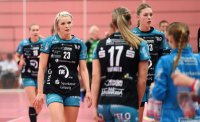 Handball EHF Pokal Frauen 15/16: TuS Metzingen - HC Leipzig