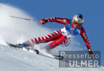 SKI   Weltcup  Riesensalalom  Slden Damen