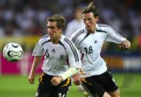 Fussball WM 2006 GER-ITA