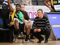 1. Basketball Bundesliga   Ludwigsburg - Walter Tigers