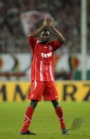 DFB-Pokal 2. Runde: 1.FC Koeln - VfL Wolfsburg