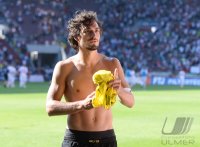 Fussball  1. Bundesliga  13/14: Mats Hummels (Borussia Dortmund)