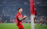 FUSSBALL EUROPA LEAGUE  SAISON 2025/2026   Halbfinal Rueckspiel                 07.05.2026 SC Freiburg - SC Braga