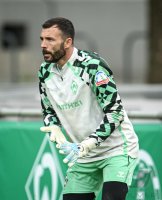Fussball  1. Bundesliga 2025/2026  Testspiel  
SV Werder Bremen - TSG 1899 Hoffenheim