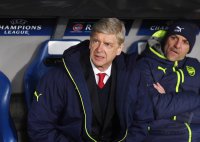 Fussball CHL 16/17 Gruppenphase: FC Basel - Arsenal London