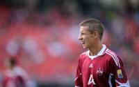 Fussball 1. Bundesliga: Testspiel 1 FC Nuernberg - Glasgow Rangers