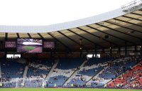 FUSSBALL Olympia 2012 Maenner: Honduras - Marokko