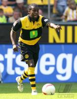 Fussball 1. Bundesliga, BVB: TINGA, Einzelaktion